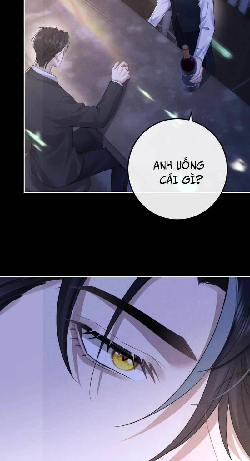 Chấp Sự Thỏ Cụp Tai Chapter 44 - Trang 2