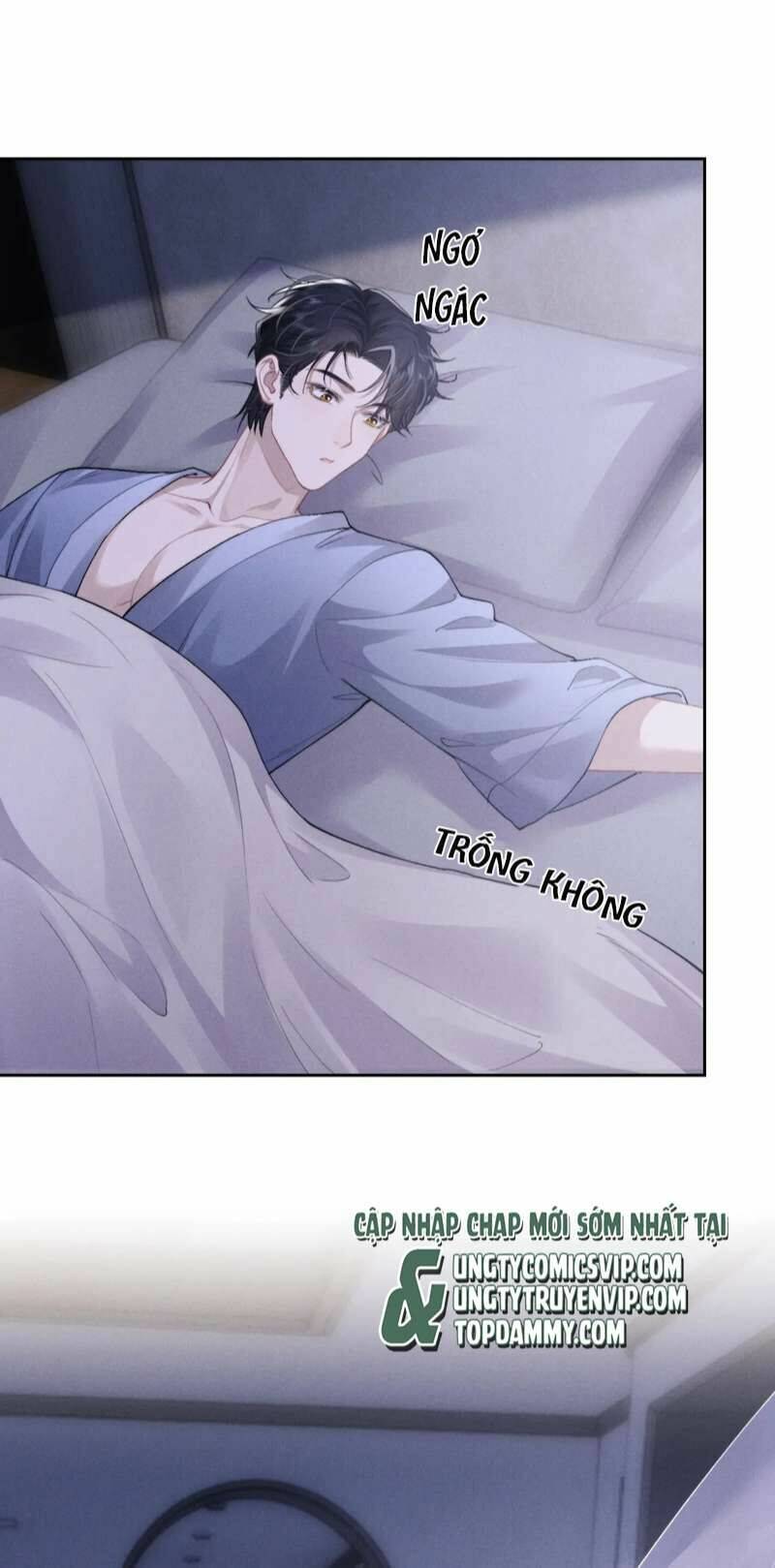 Chấp Sự Thỏ Cụp Tai Chapter 44 - Trang 2