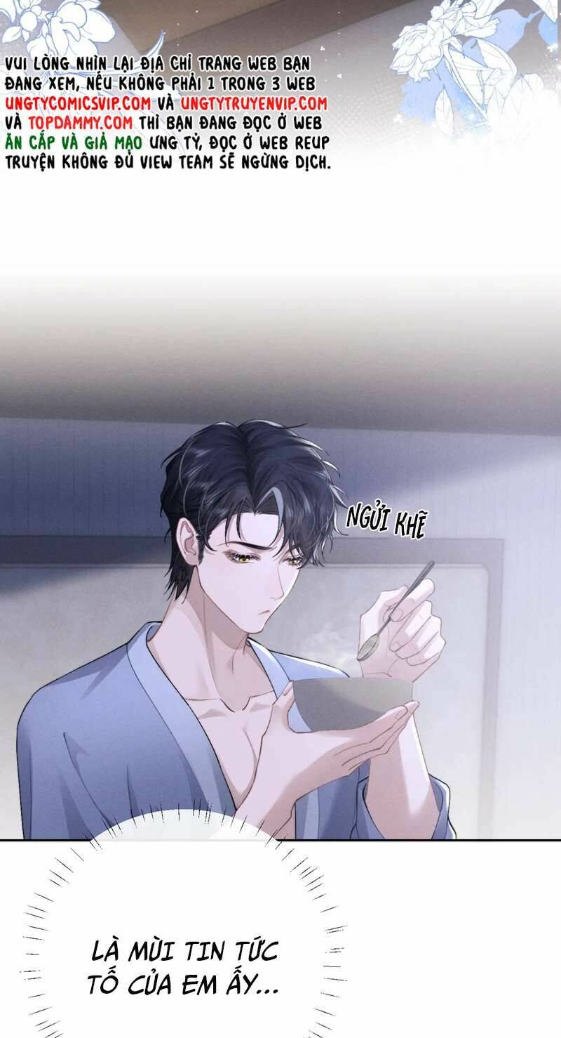 Chấp Sự Thỏ Cụp Tai Chapter 44 - Trang 2