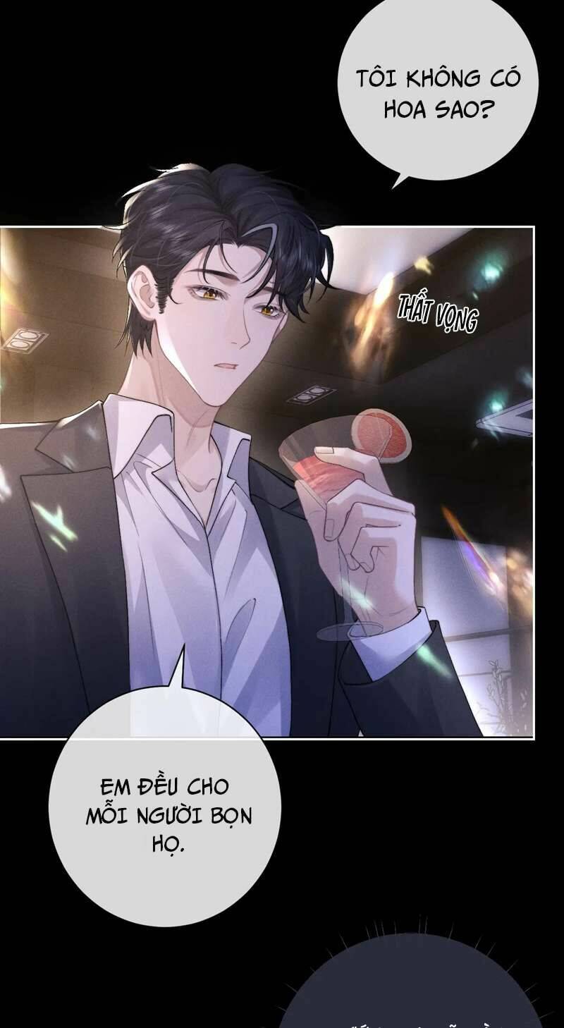 Chấp Sự Thỏ Cụp Tai Chapter 45 - Trang 2