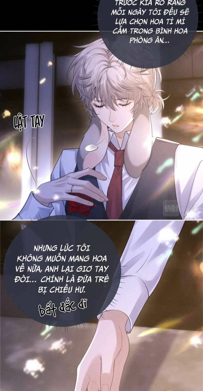 Chấp Sự Thỏ Cụp Tai Chapter 45 - Trang 2