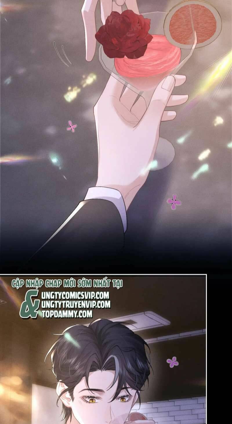 Chấp Sự Thỏ Cụp Tai Chapter 45 - Trang 2