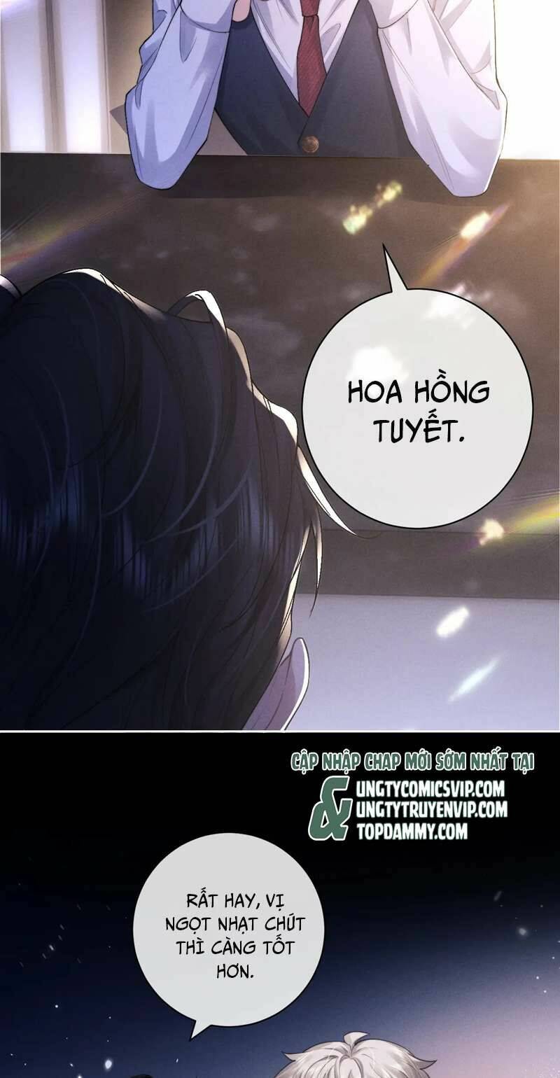 Chấp Sự Thỏ Cụp Tai Chapter 45 - Trang 2