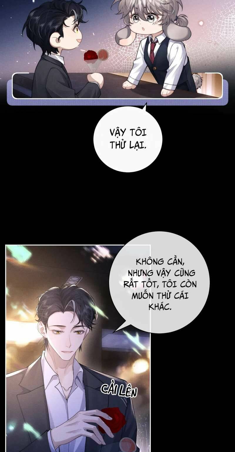 Chấp Sự Thỏ Cụp Tai Chapter 45 - Trang 2