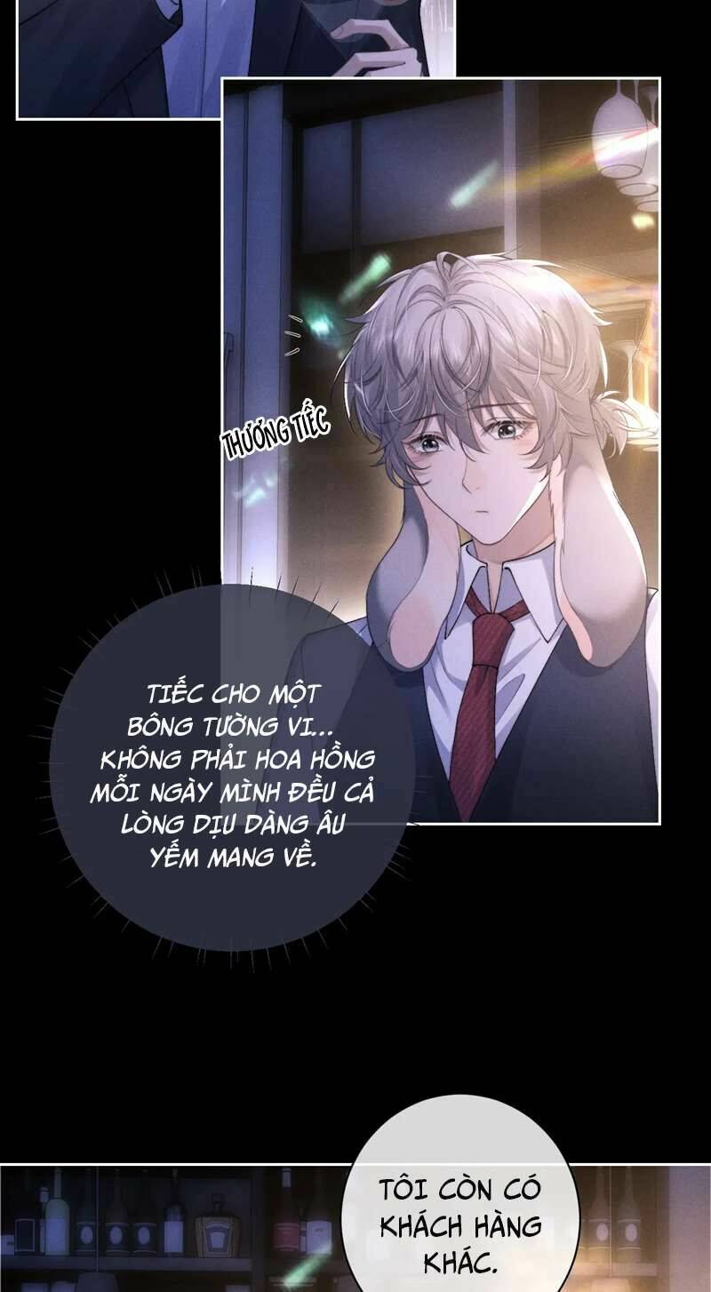 Chấp Sự Thỏ Cụp Tai Chapter 45 - Trang 2