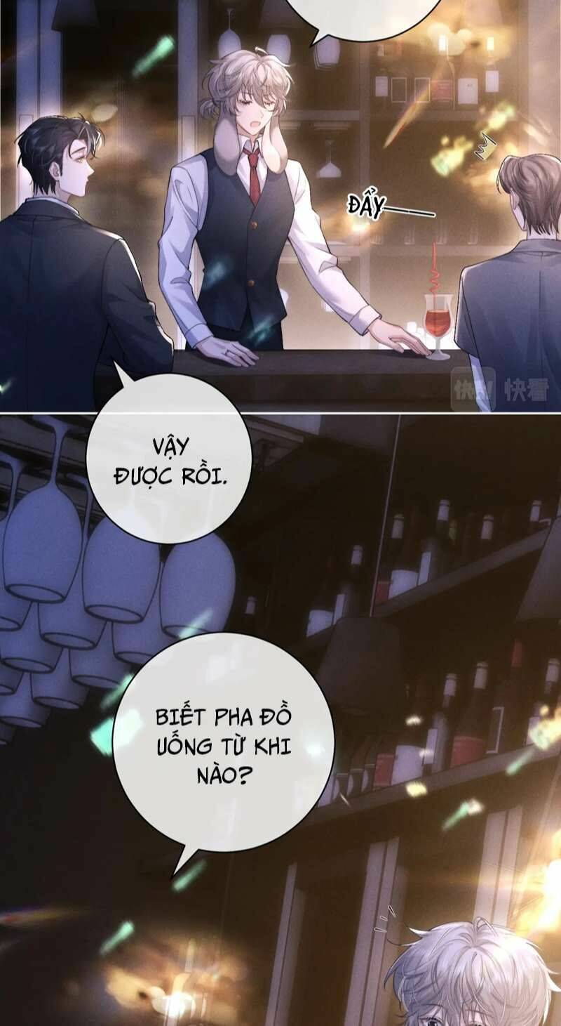 Chấp Sự Thỏ Cụp Tai Chapter 45 - Trang 2