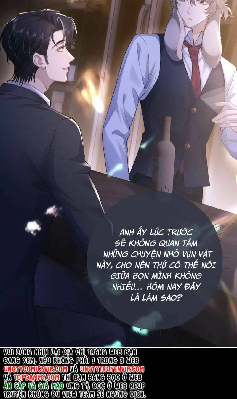 Chấp Sự Thỏ Cụp Tai Chapter 45 - Trang 2