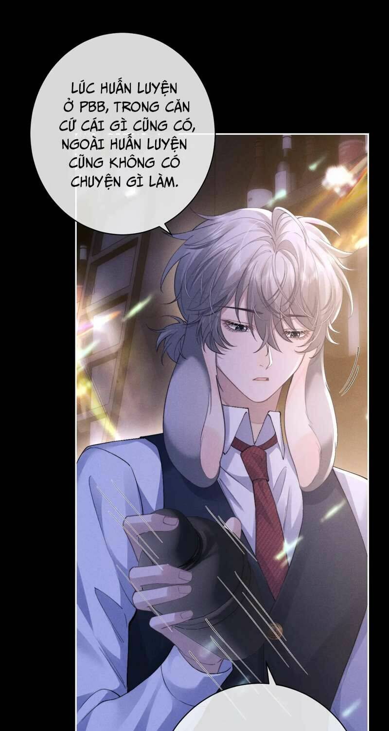 Chấp Sự Thỏ Cụp Tai Chapter 45 - Trang 2