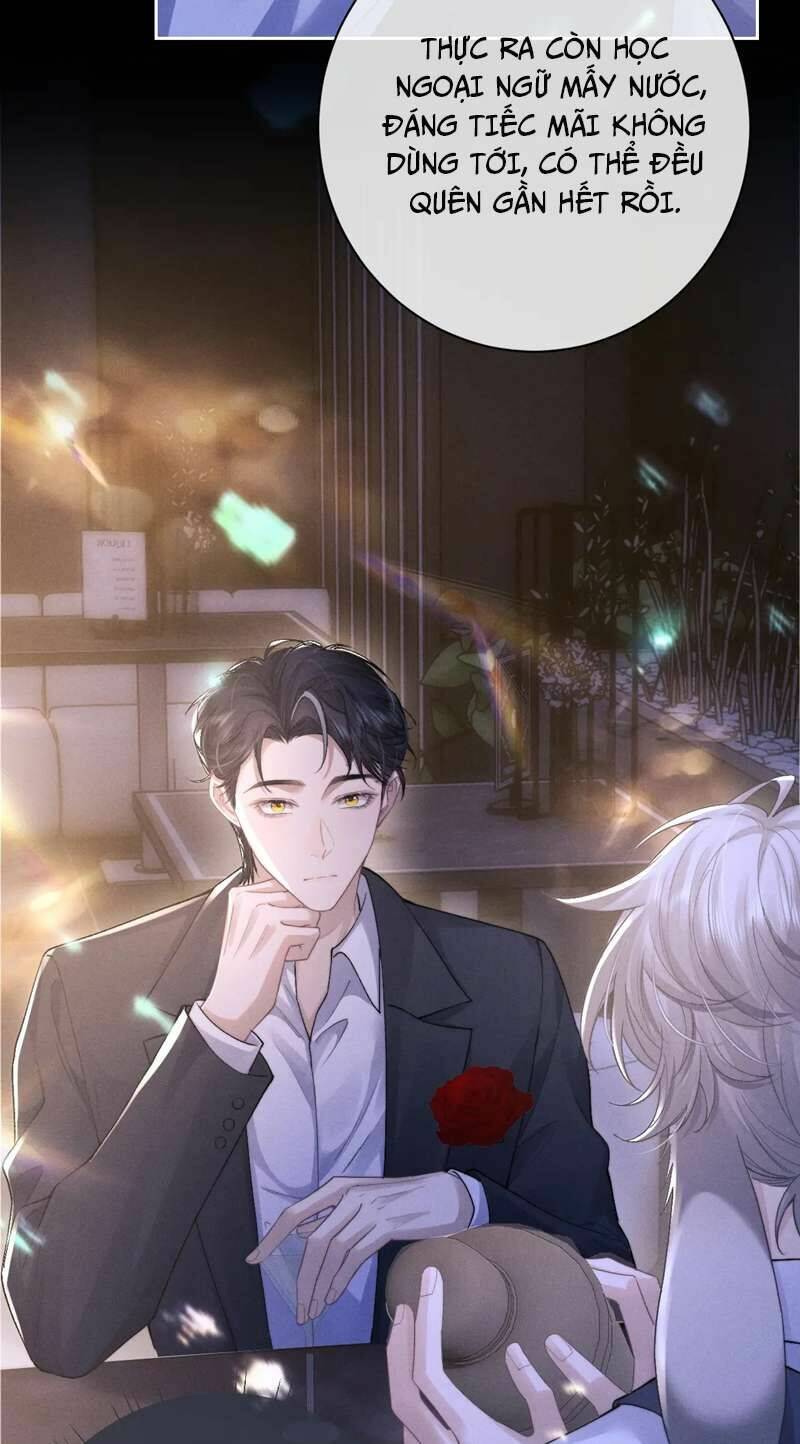 Chấp Sự Thỏ Cụp Tai Chapter 45 - Trang 2