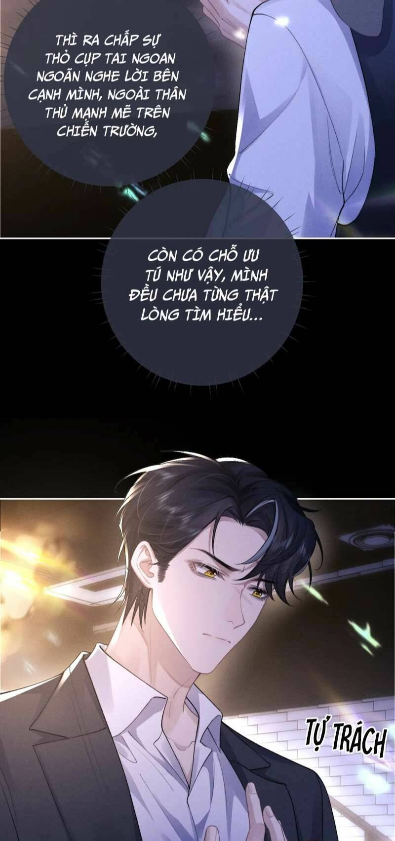 Chấp Sự Thỏ Cụp Tai Chapter 45 - Trang 2