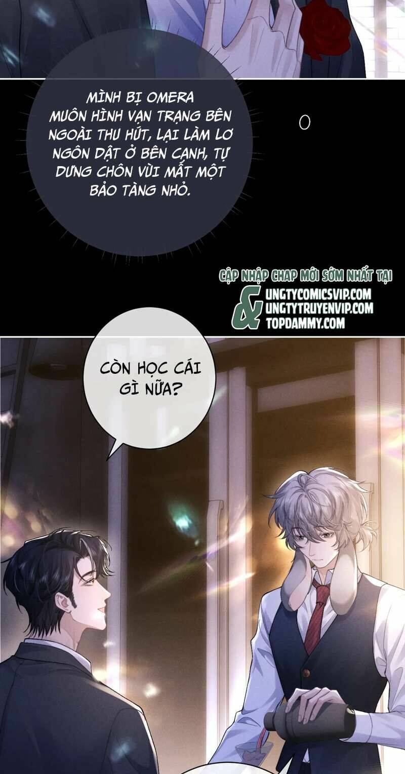 Chấp Sự Thỏ Cụp Tai Chapter 45 - Trang 2