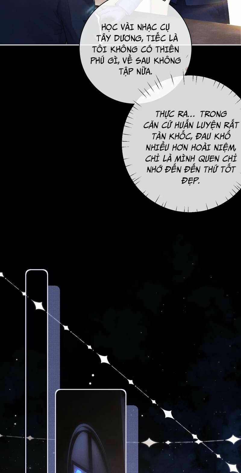 Chấp Sự Thỏ Cụp Tai Chapter 45 - Trang 2