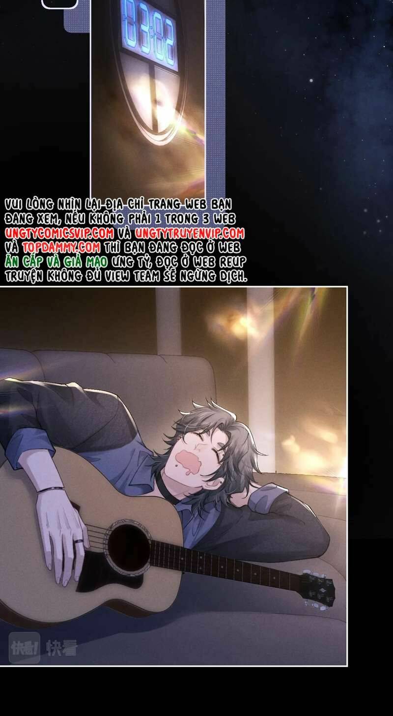 Chấp Sự Thỏ Cụp Tai Chapter 45 - Trang 2