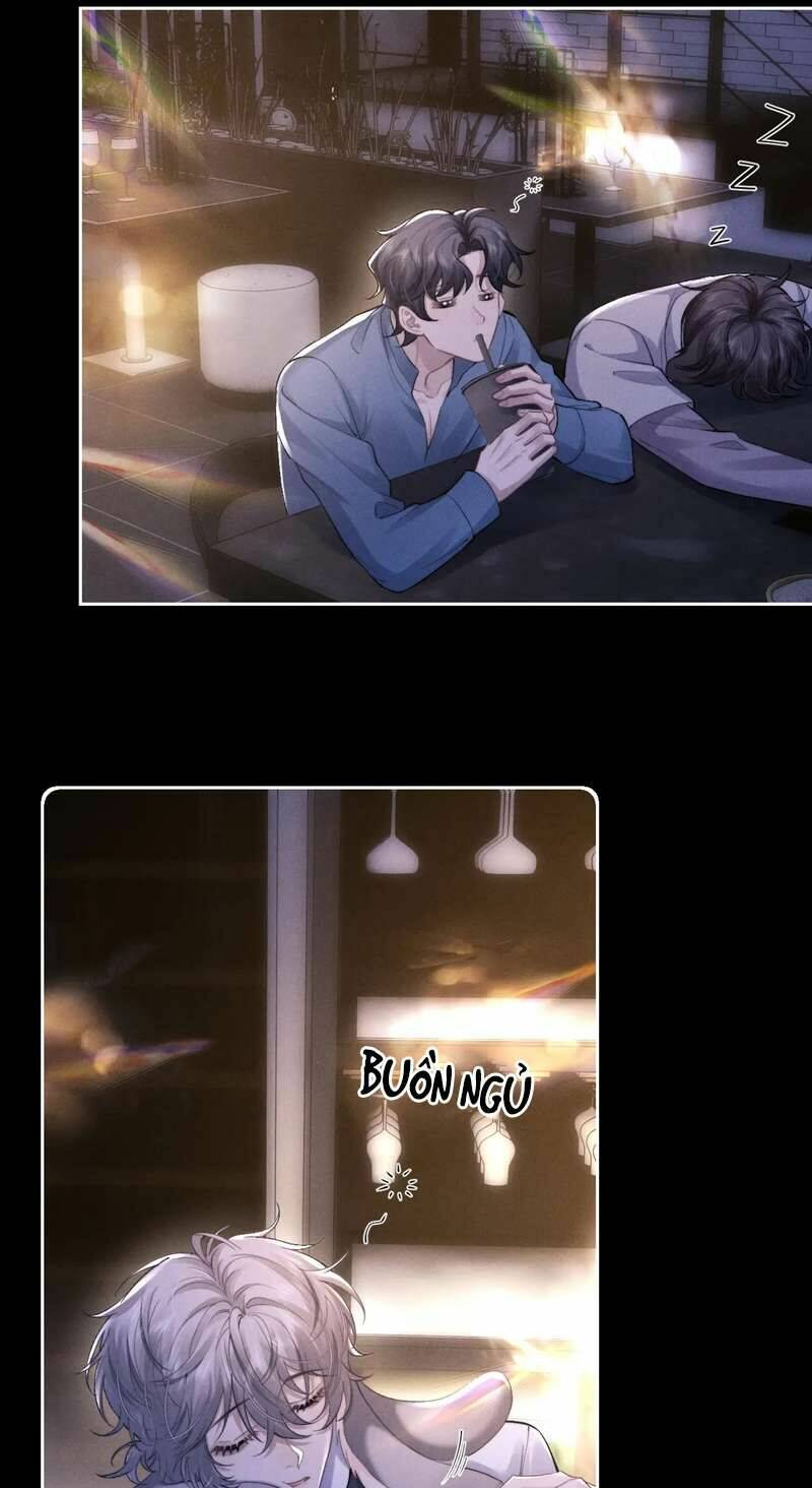 Chấp Sự Thỏ Cụp Tai Chapter 45 - Trang 2