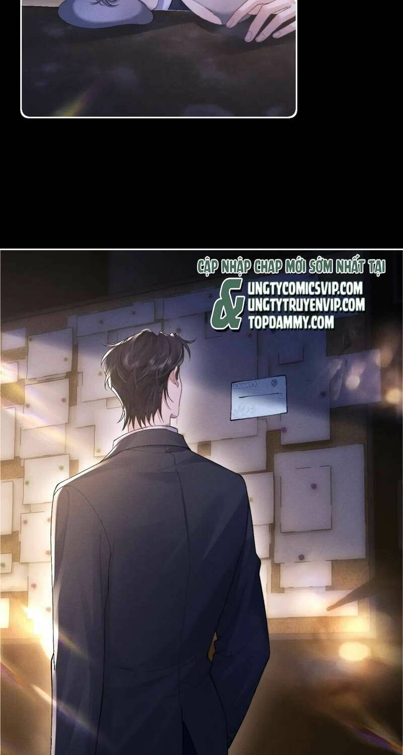 Chấp Sự Thỏ Cụp Tai Chapter 45 - Trang 2