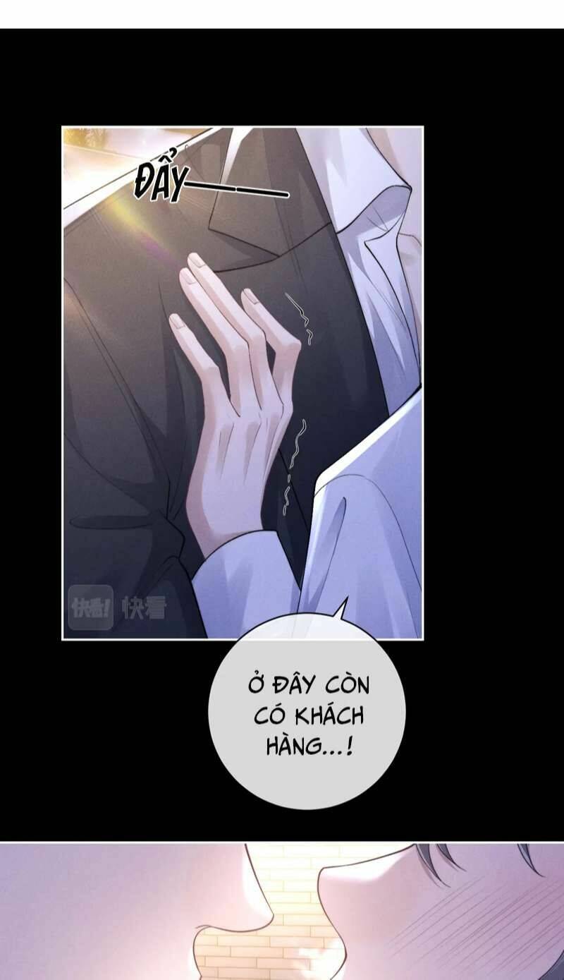 Chấp Sự Thỏ Cụp Tai Chapter 45 - Trang 2