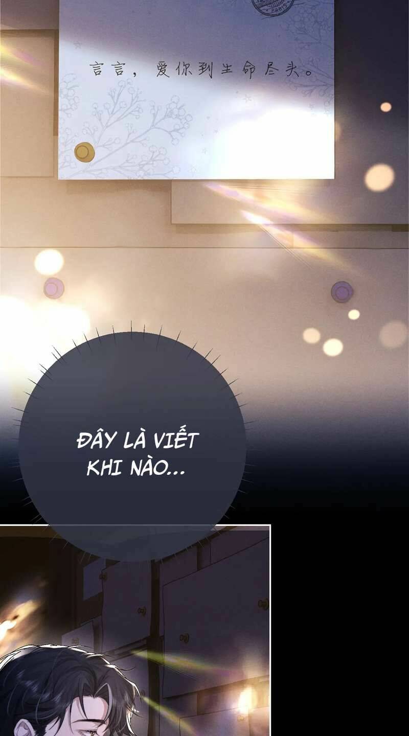 Chấp Sự Thỏ Cụp Tai Chapter 45 - Trang 2