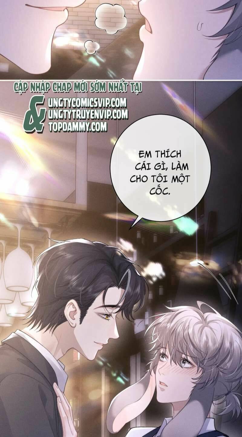 Chấp Sự Thỏ Cụp Tai Chapter 45 - Trang 2