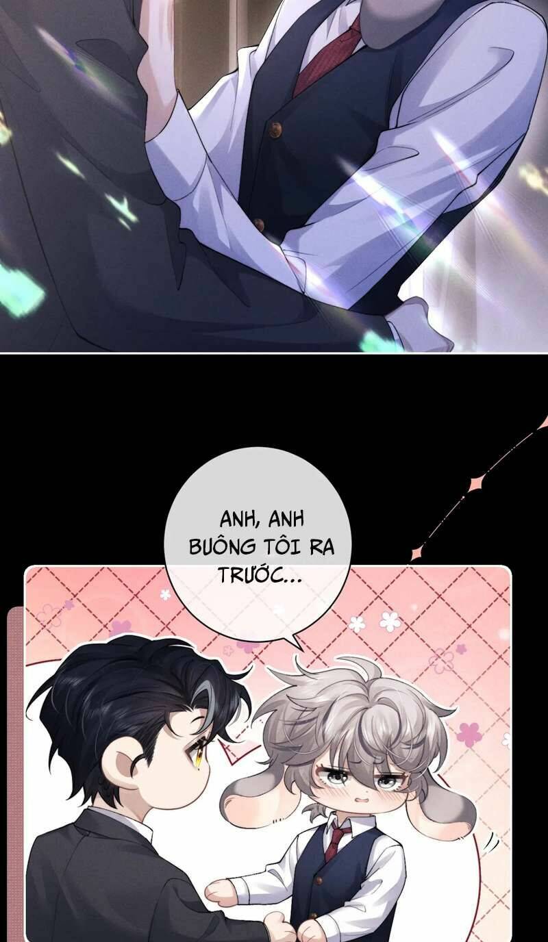 Chấp Sự Thỏ Cụp Tai Chapter 45 - Trang 2