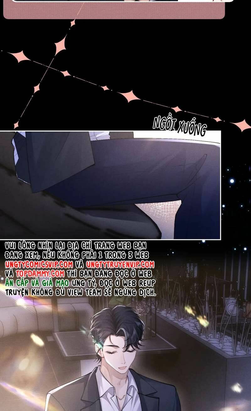 Chấp Sự Thỏ Cụp Tai Chapter 45 - Trang 2