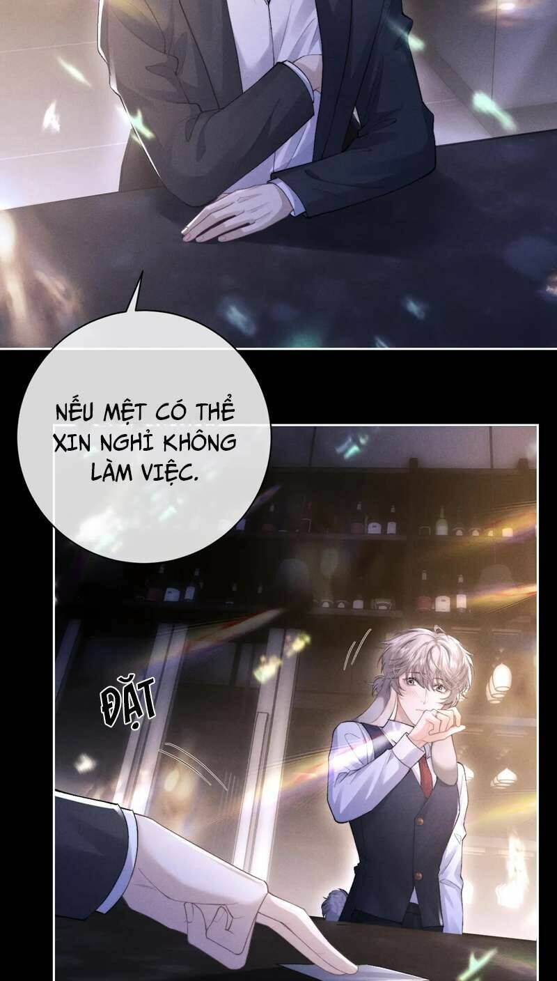 Chấp Sự Thỏ Cụp Tai Chapter 45 - Trang 2