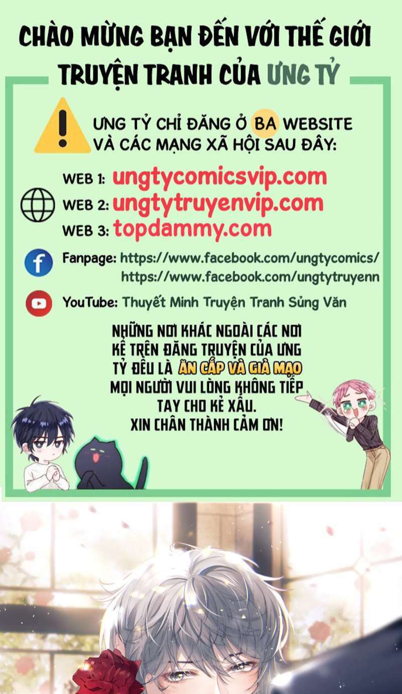 Chấp Sự Thỏ Cụp Tai Chapter 46 - Trang 2