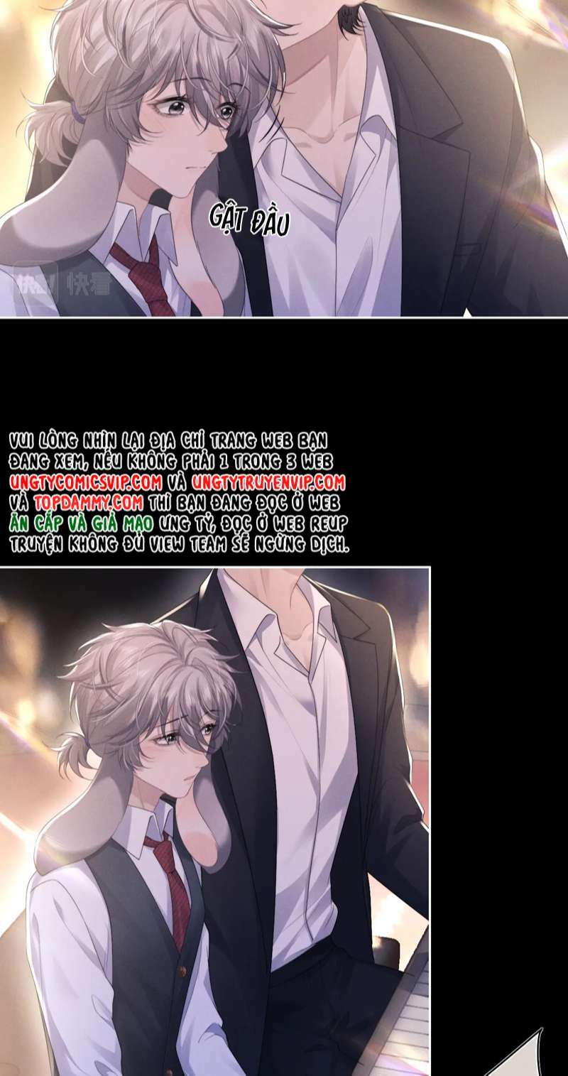 Chấp Sự Thỏ Cụp Tai Chapter 46 - Trang 2