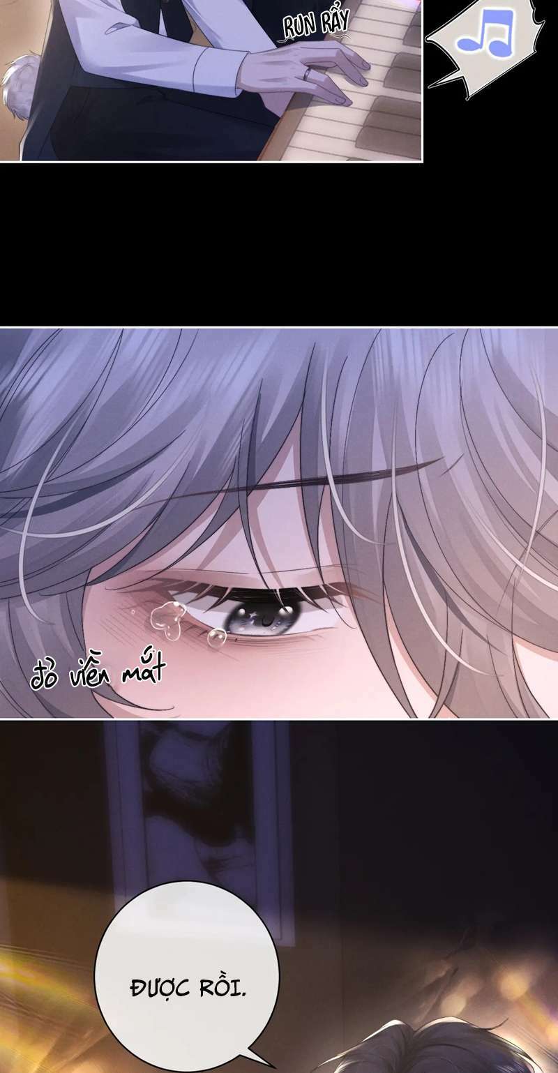 Chấp Sự Thỏ Cụp Tai Chapter 46 - Trang 2