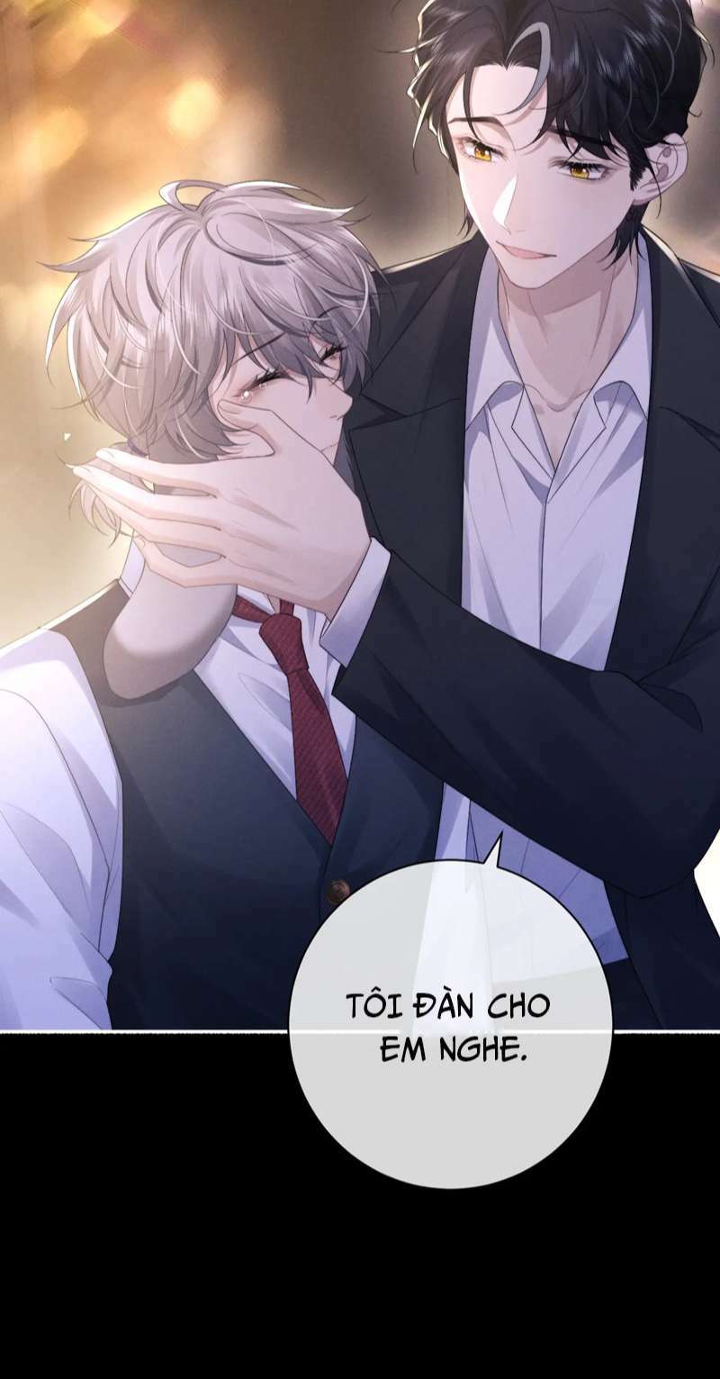 Chấp Sự Thỏ Cụp Tai Chapter 46 - Trang 2