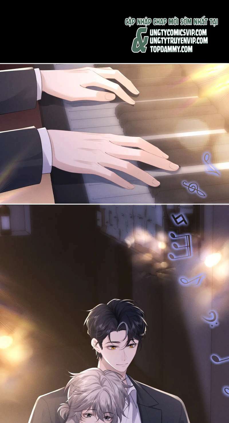 Chấp Sự Thỏ Cụp Tai Chapter 46 - Trang 2