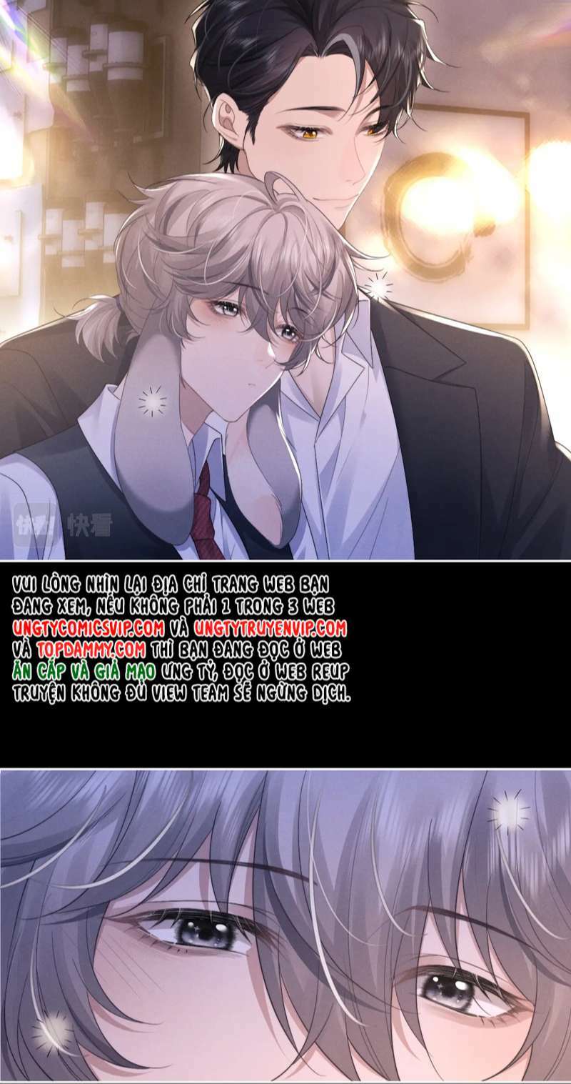 Chấp Sự Thỏ Cụp Tai Chapter 46 - Trang 2