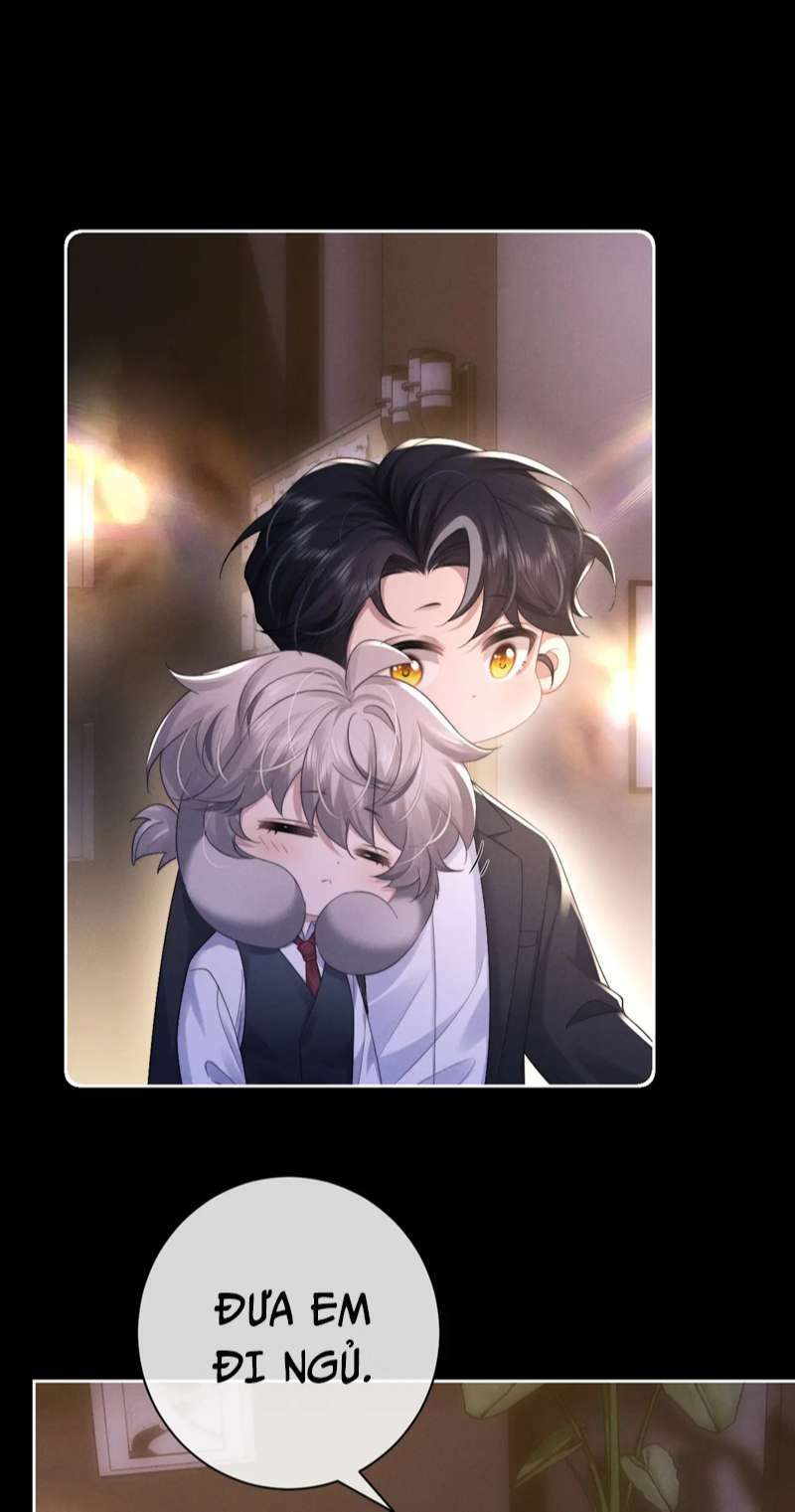 Chấp Sự Thỏ Cụp Tai Chapter 46 - Trang 2