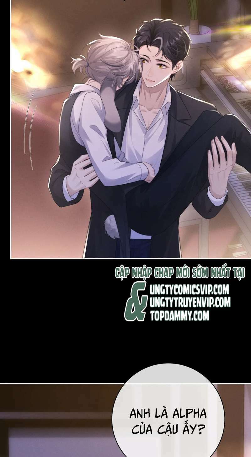 Chấp Sự Thỏ Cụp Tai Chapter 46 - Trang 2