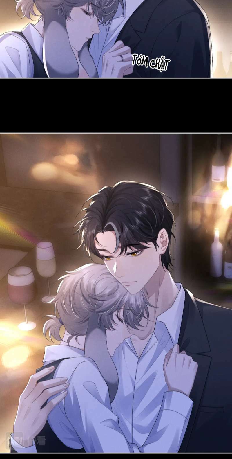 Chấp Sự Thỏ Cụp Tai Chapter 46 - Trang 2