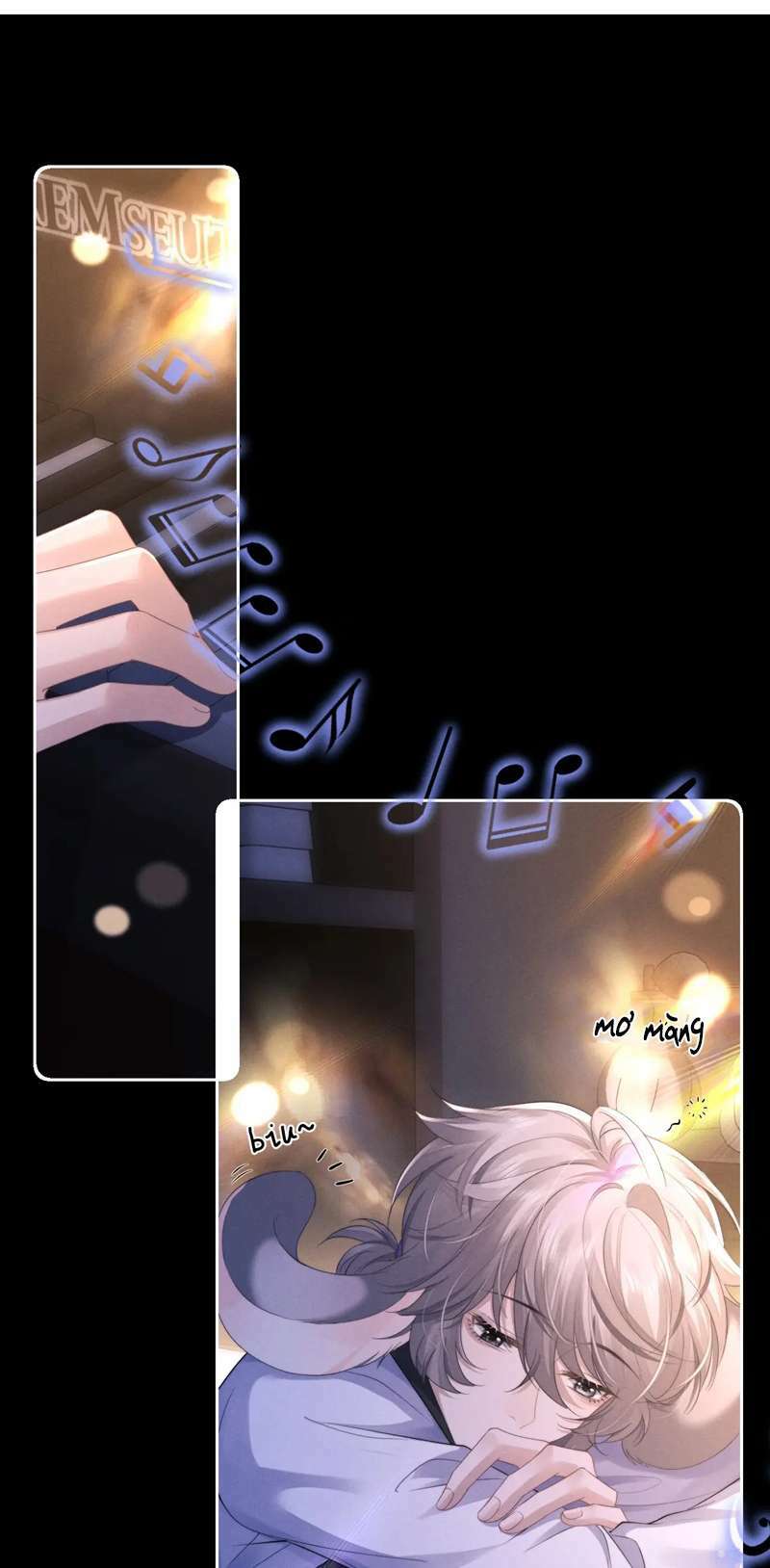 Chấp Sự Thỏ Cụp Tai Chapter 46 - Trang 2