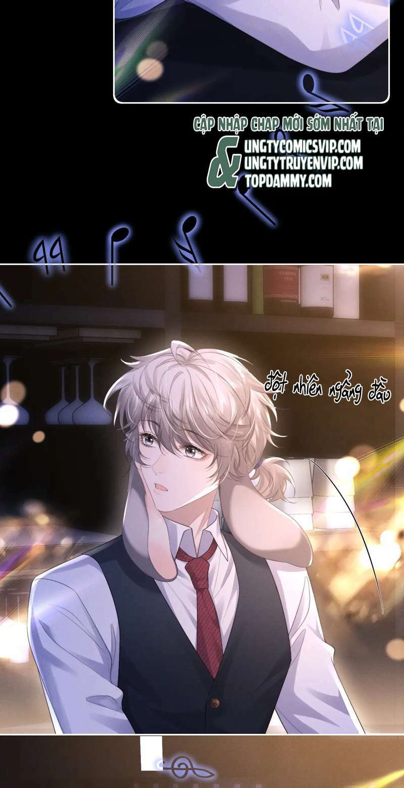 Chấp Sự Thỏ Cụp Tai Chapter 46 - Trang 2