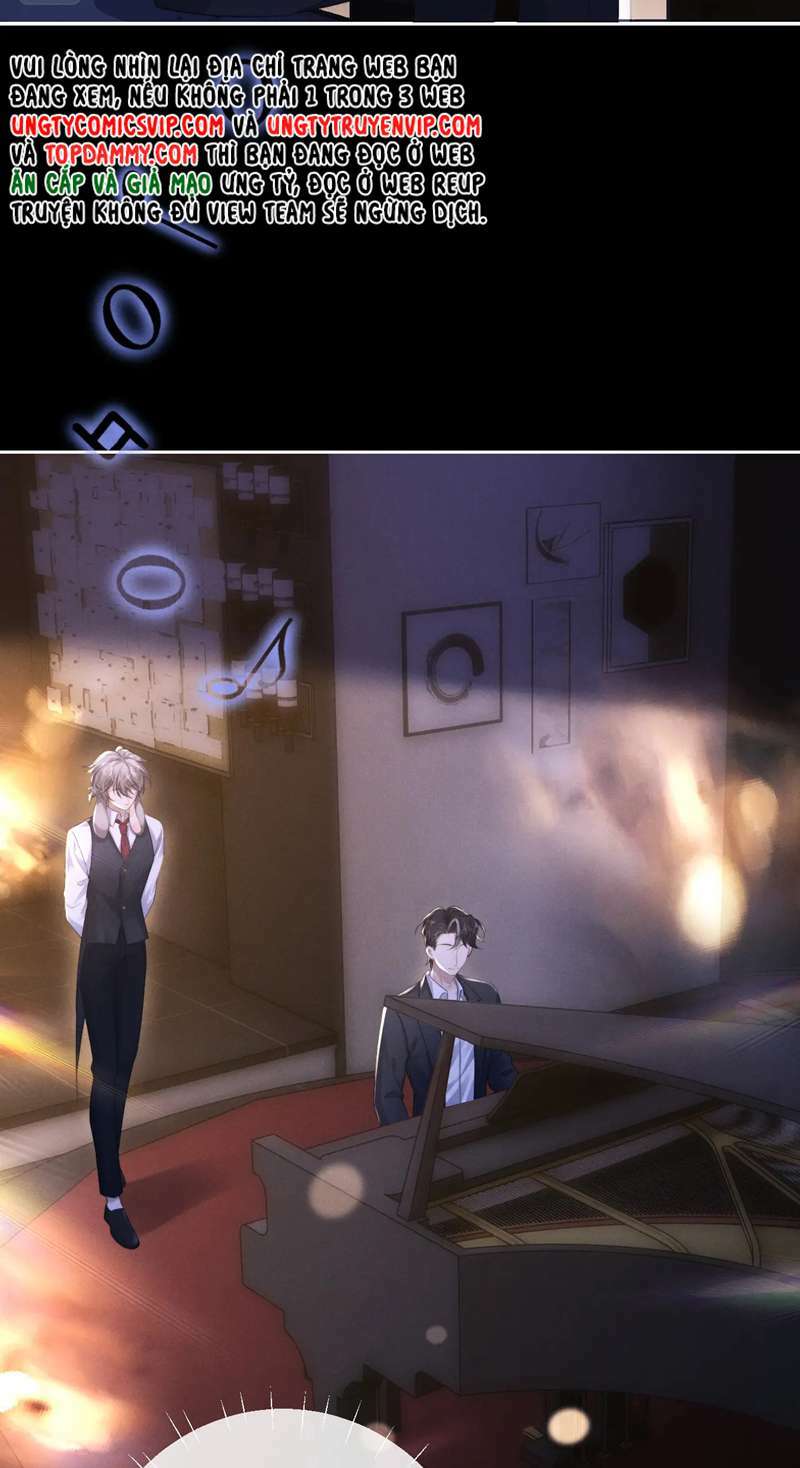 Chấp Sự Thỏ Cụp Tai Chapter 46 - Trang 2