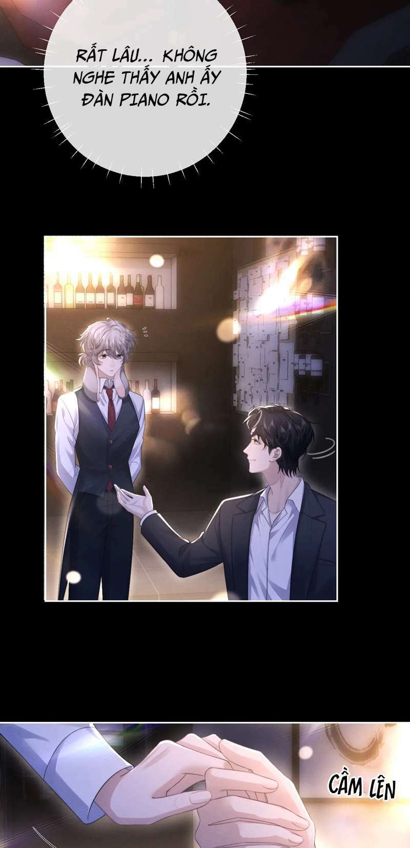 Chấp Sự Thỏ Cụp Tai Chapter 46 - Trang 2