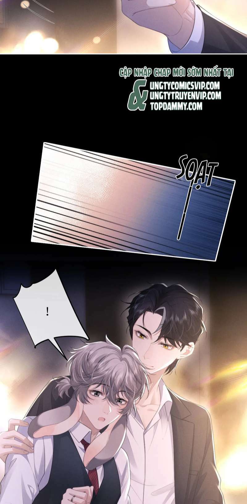 Chấp Sự Thỏ Cụp Tai Chapter 46 - Trang 2