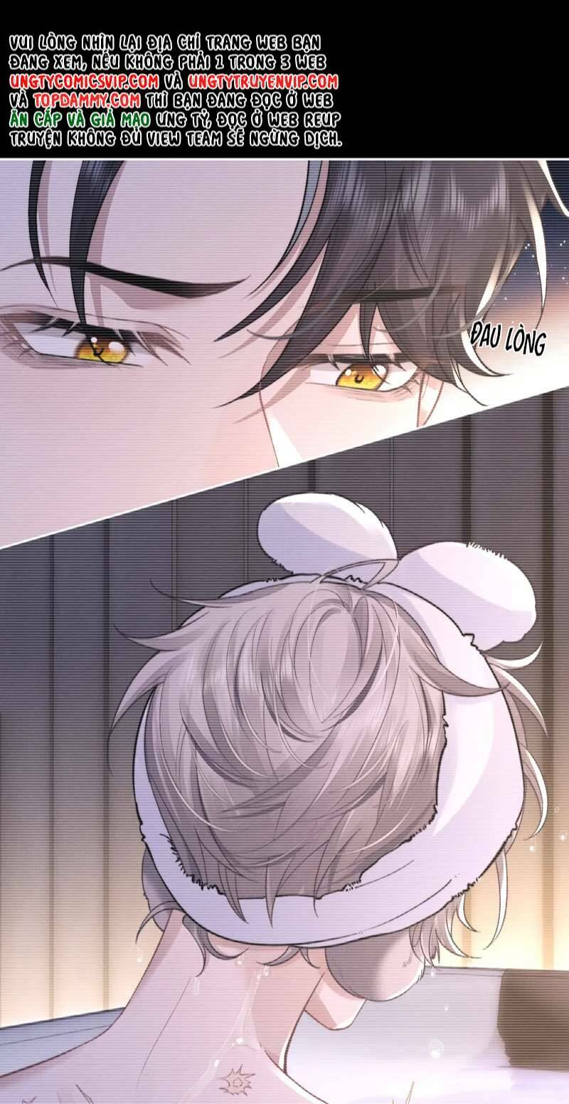 Chấp Sự Thỏ Cụp Tai Chapter 47 - Trang 2