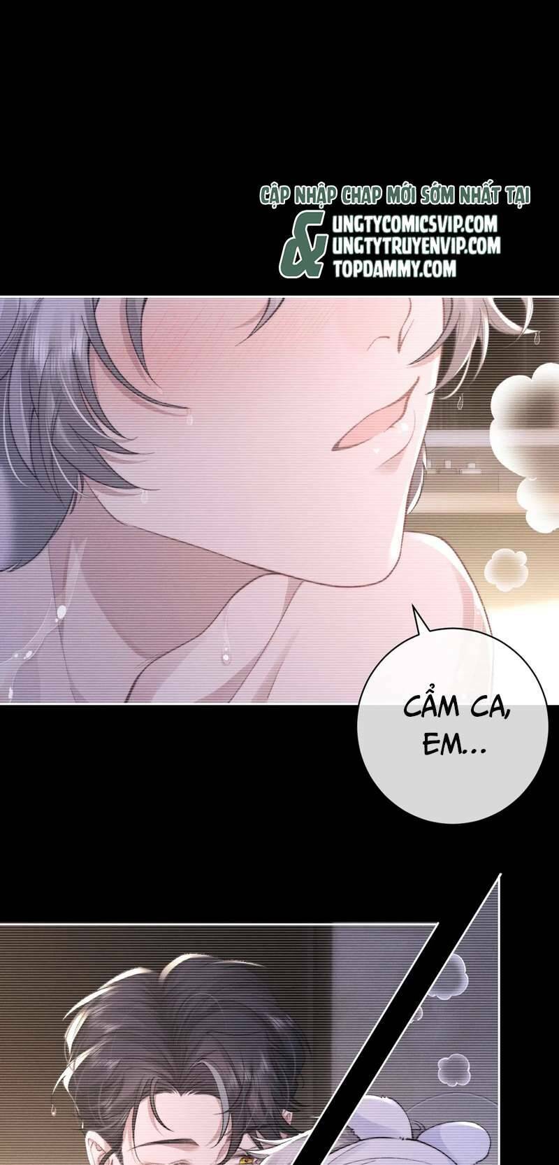 Chấp Sự Thỏ Cụp Tai Chapter 47 - Trang 2