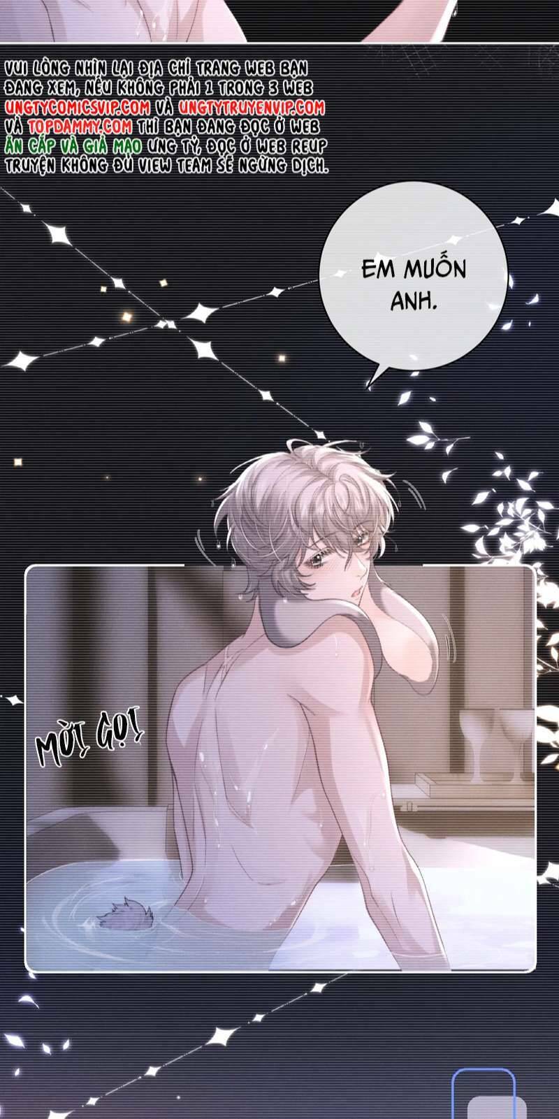 Chấp Sự Thỏ Cụp Tai Chapter 47 - Trang 2