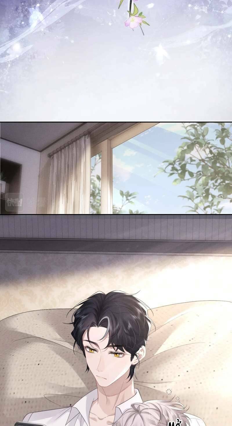 Chấp Sự Thỏ Cụp Tai Chapter 47 - Trang 2