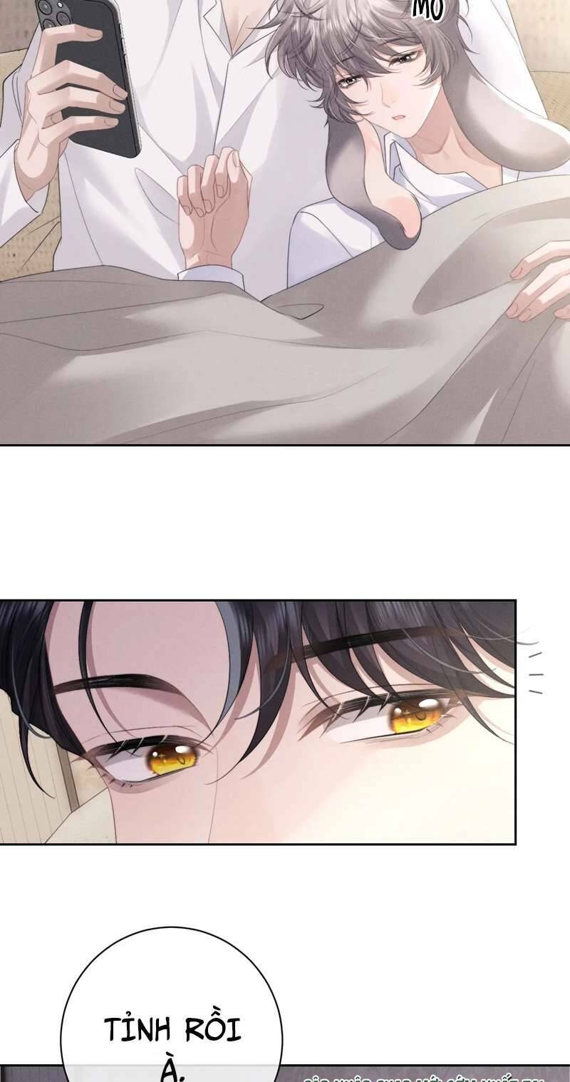 Chấp Sự Thỏ Cụp Tai Chapter 47 - Trang 2