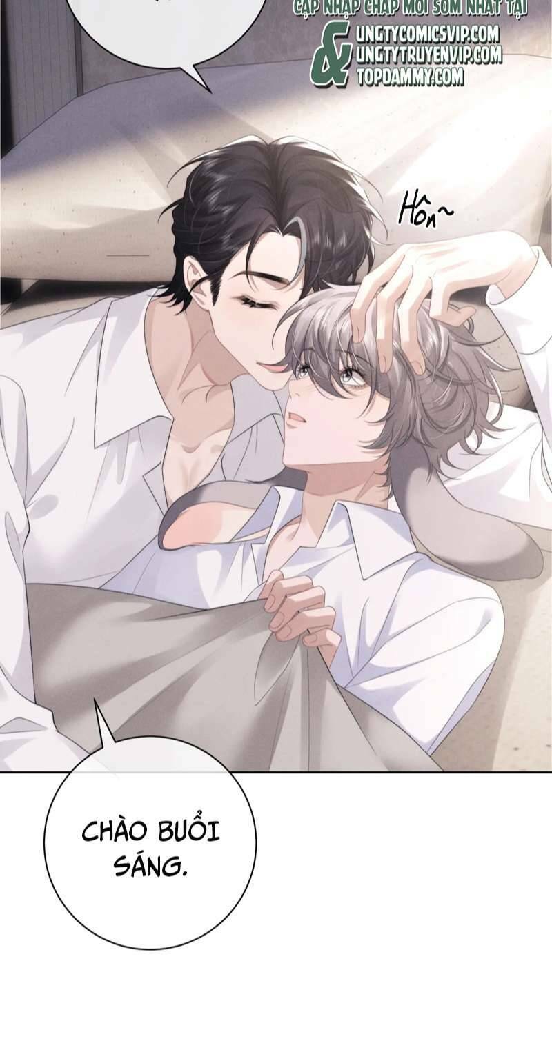 Chấp Sự Thỏ Cụp Tai Chapter 47 - Trang 2