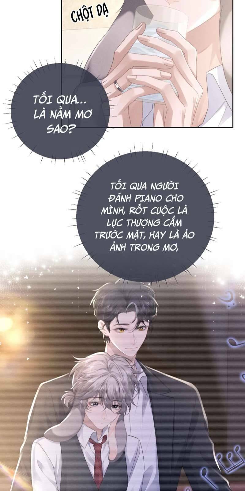 Chấp Sự Thỏ Cụp Tai Chapter 47 - Trang 2