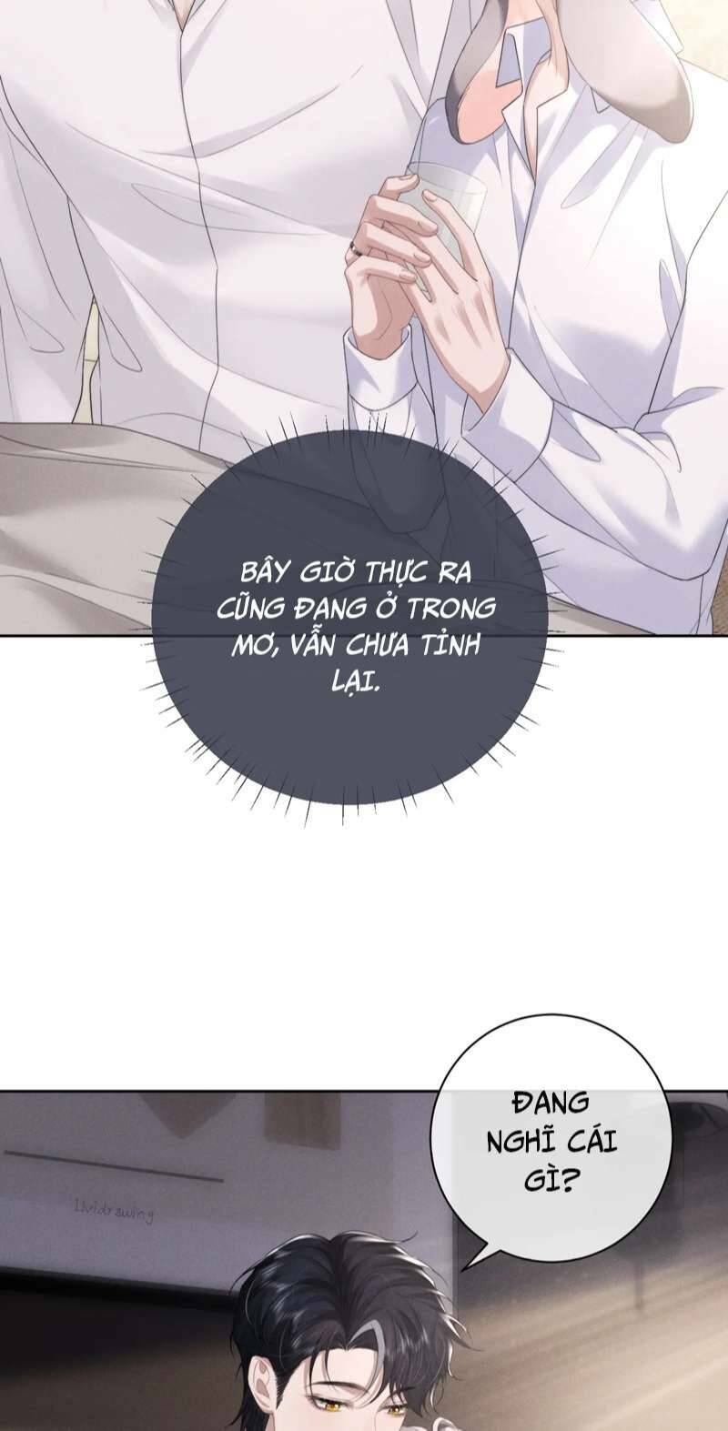 Chấp Sự Thỏ Cụp Tai Chapter 47 - Trang 2