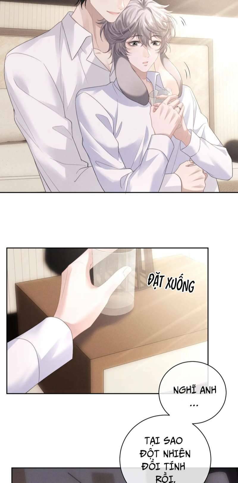 Chấp Sự Thỏ Cụp Tai Chapter 47 - Trang 2