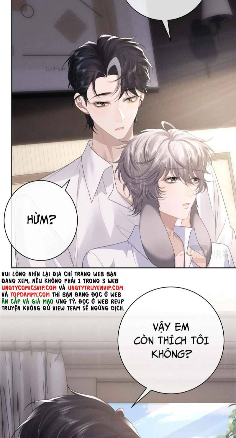 Chấp Sự Thỏ Cụp Tai Chapter 47 - Trang 2