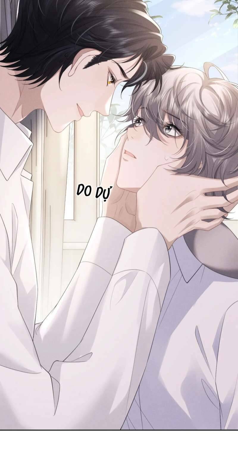 Chấp Sự Thỏ Cụp Tai Chapter 47 - Trang 2